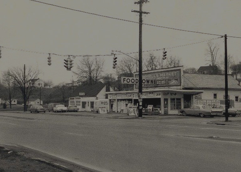 Grocery Store Zanesville, OH Home Campbell’s Market